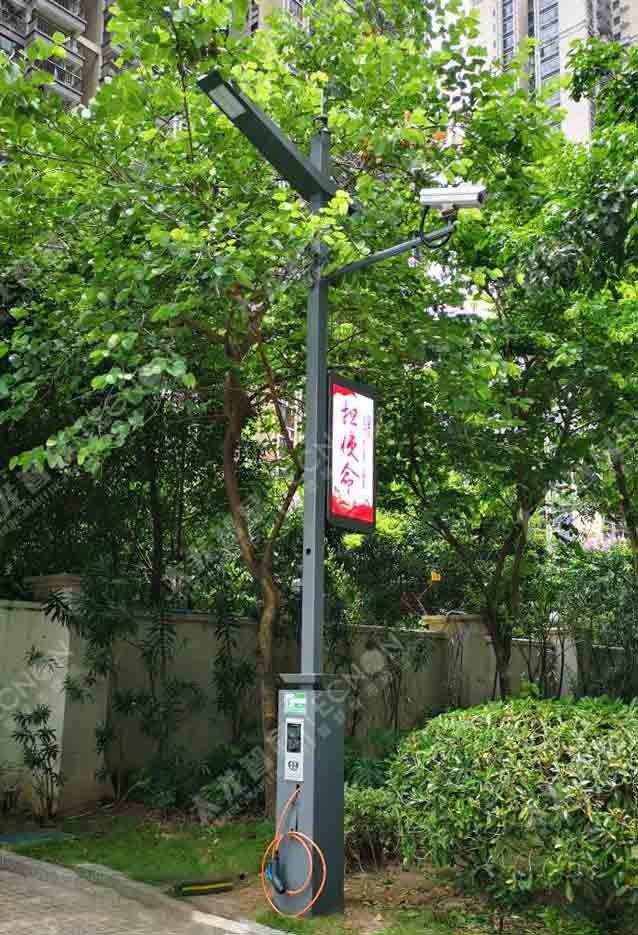 led燈桿屏|智慧燈桿屏|立柱廣告機(jī)|led廣告機(jī)|智慧路燈屏|戶(hù)外LED廣告機(jī)|燈桿屏|智慧燈桿|智慧路燈