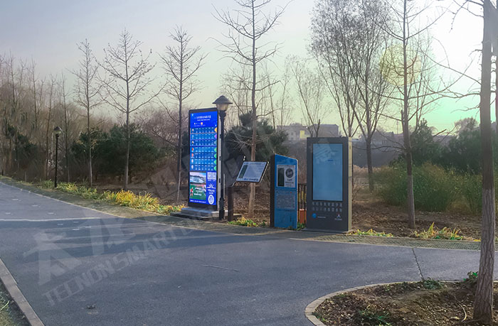 AI技術(shù)賦能戶外LED廣告機(jī)受眾分析