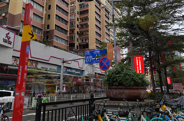 智慧路燈屏精準(zhǔn)投放策略